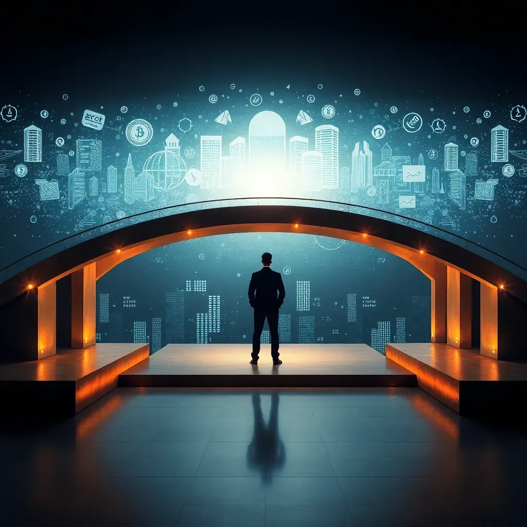 The Real Bridge to Opportunity: Why Your 'Craft' Needs Assets