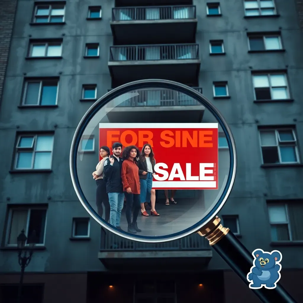 Student Housing Squeeze: What It Means for Distressed Property Operators