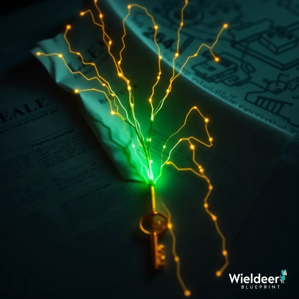 Beyond the Deed: Understanding the True Legacy of Distressed Properties