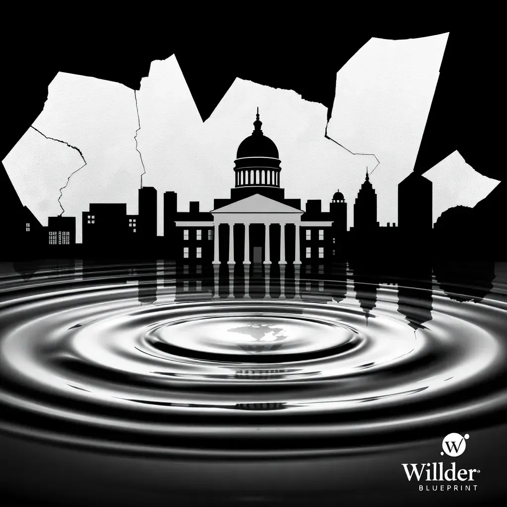 Policy Shifts and Property: Understanding the Ripple Effect on Real Estate