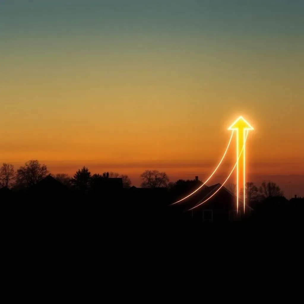 The Silent Shift: Why Midwest Housing Trends Signal Opportunity for Operators