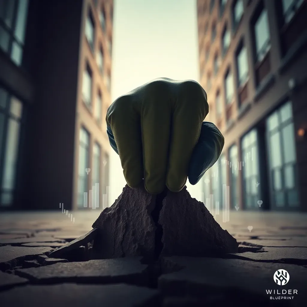 CPR and Capital: Why Readiness is Your Greatest Asset in Distressed Real Estate