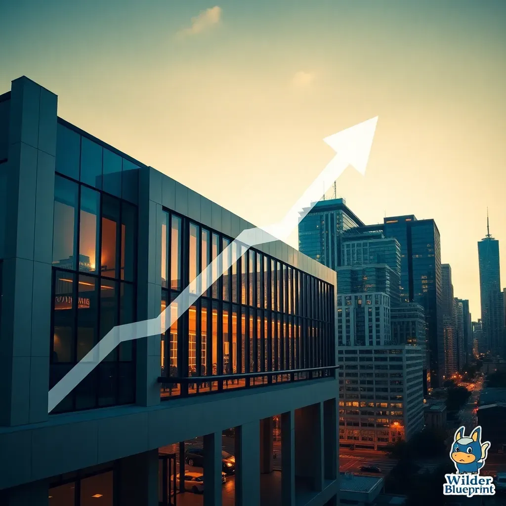 New Training Facilities Signal Opportunity: How to Spot the Next Market Shift