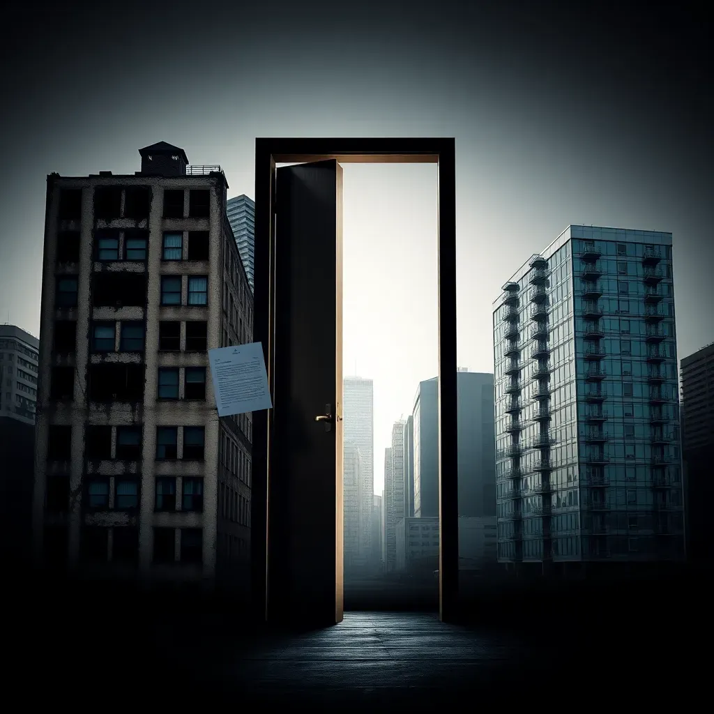 Local Policy Shifts: How Infill Housing Programs Create Distressed Opportunities