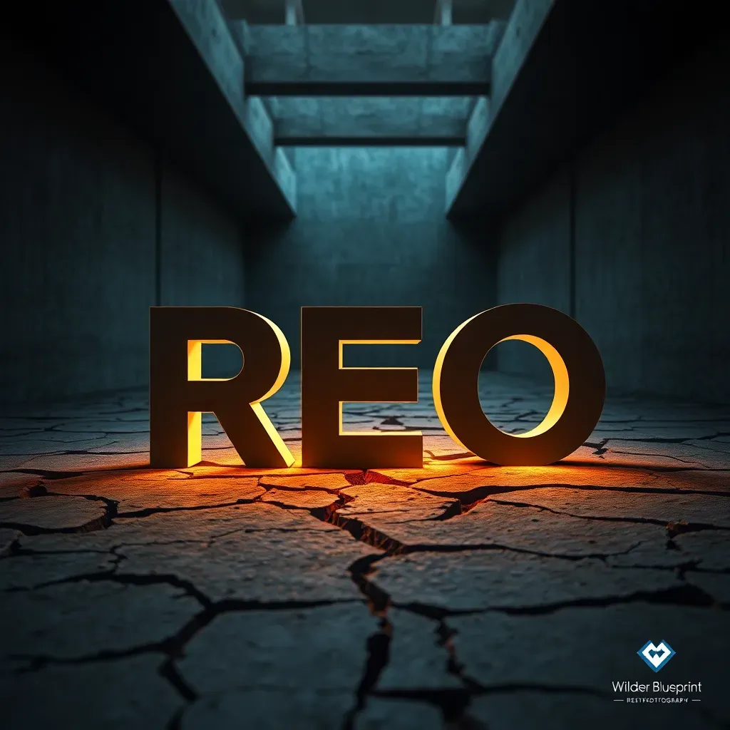 Beyond the Label: Decoding REO Opportunities in Distressed Real Estate
