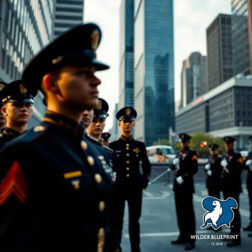 From Honor Guard Precision to Foreclosure Investing: The Discipline That Wins Deals