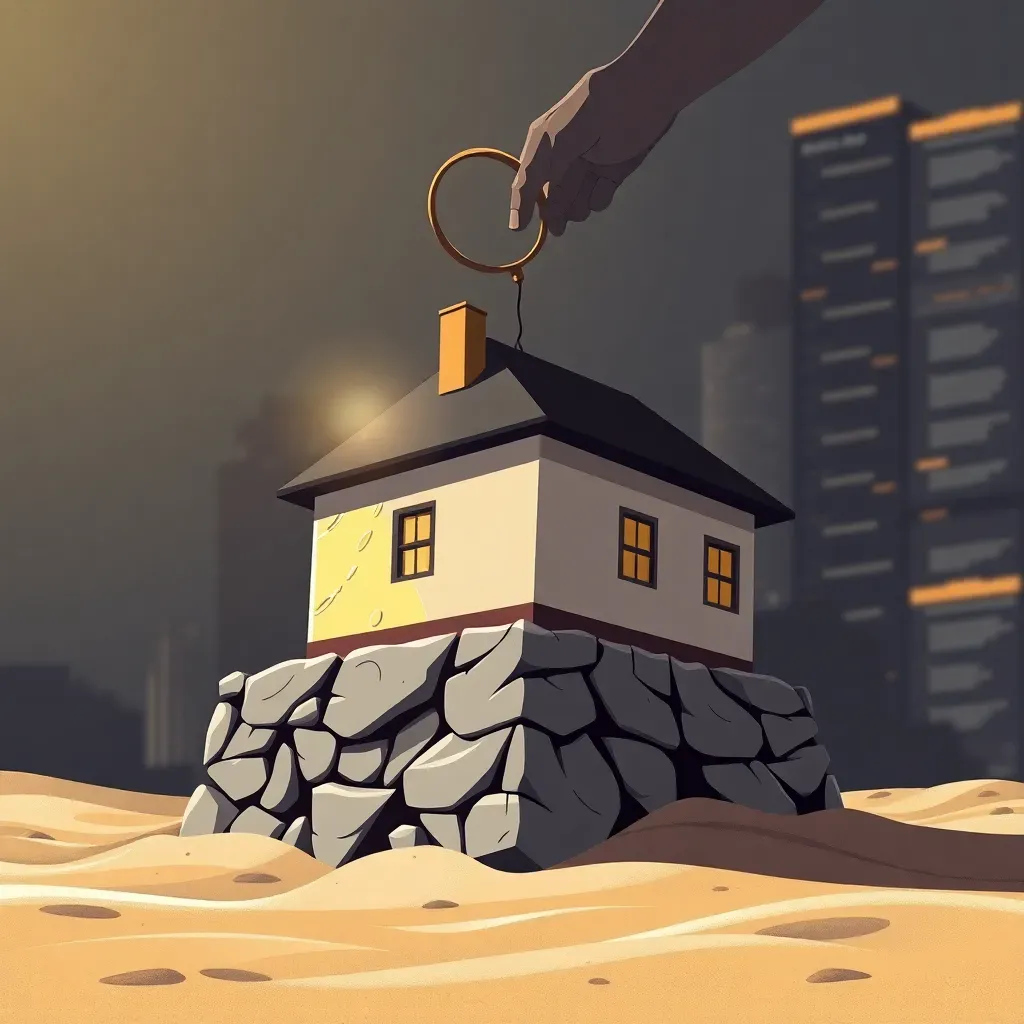 The Shifting Sands of Housing Policy: Anchor Your Strategy in Asset Value