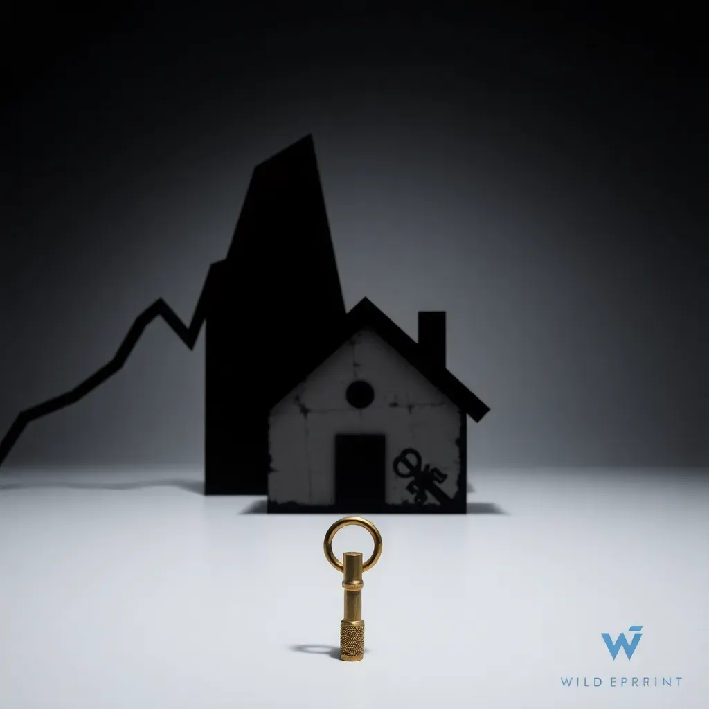 Rising Property Taxes: The Silent Catalyst for Foreclosure Opportunities