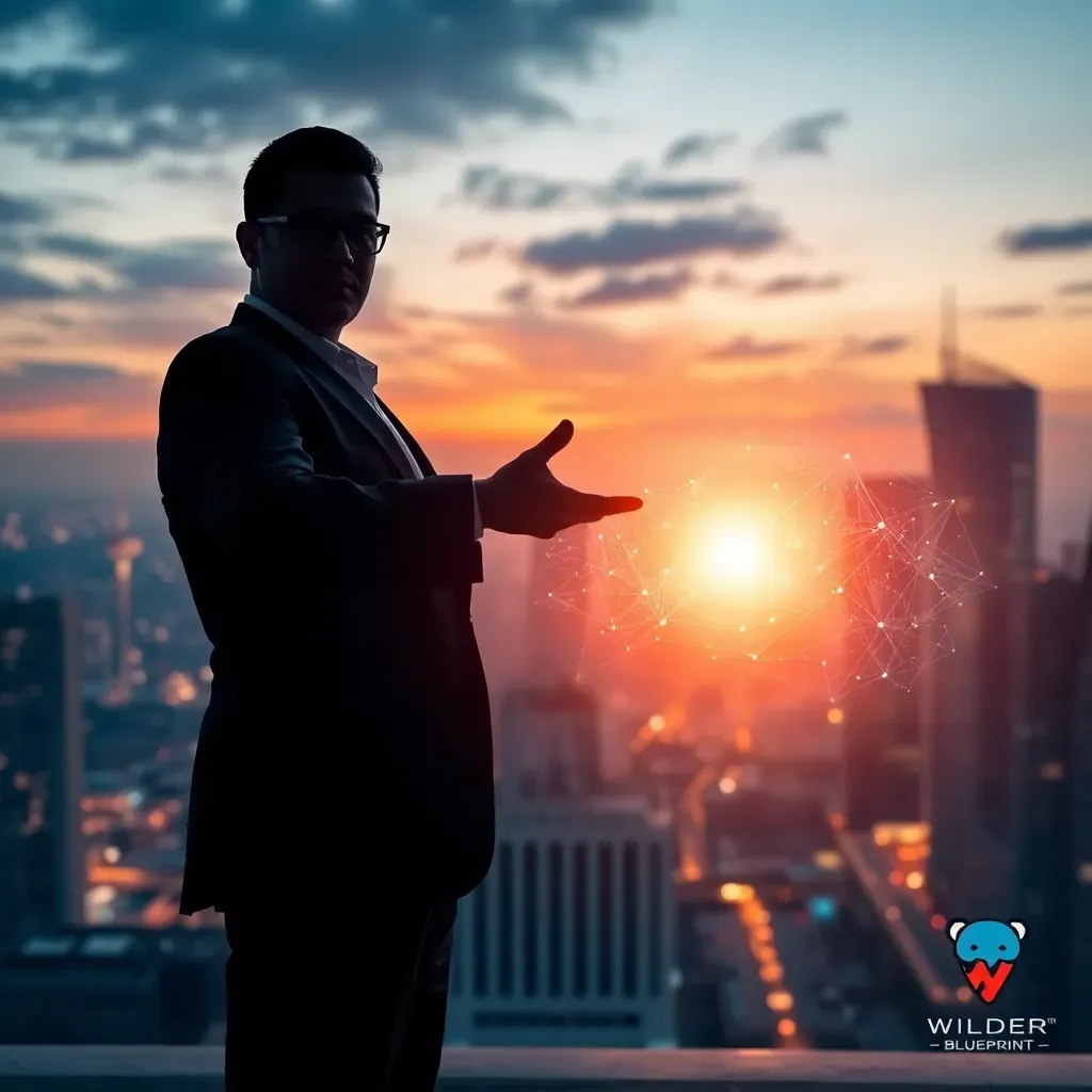 Why AI's Job Market Shake-Up Points Smart Operators Toward Real Assets