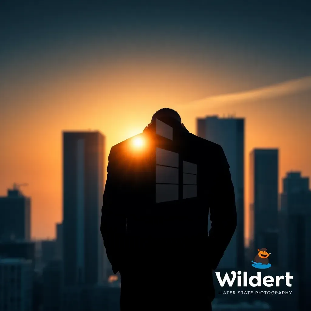 Beyond the Badge: How Building an Asset Business Delivers True Security and Service