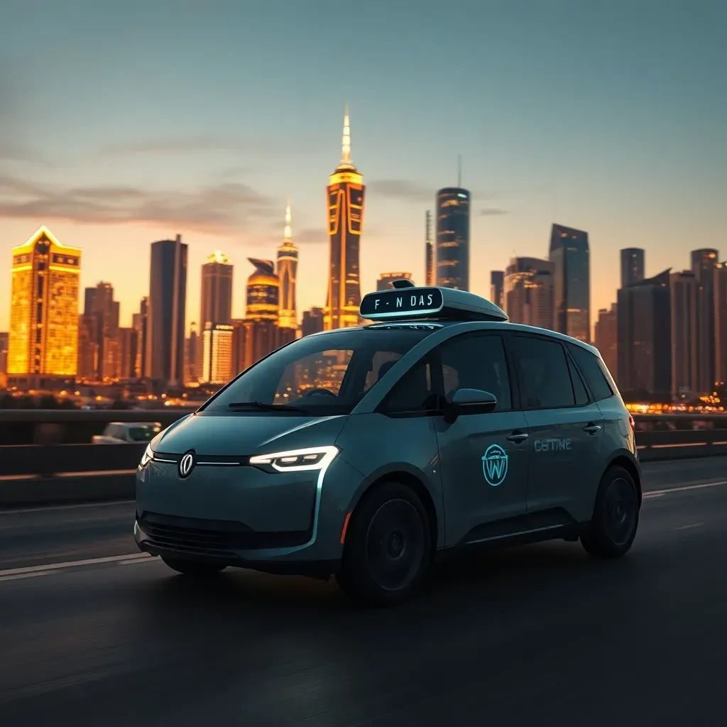 The Silent Shift: Why Robotaxi Growth Matters for Your Real Estate Portfolio