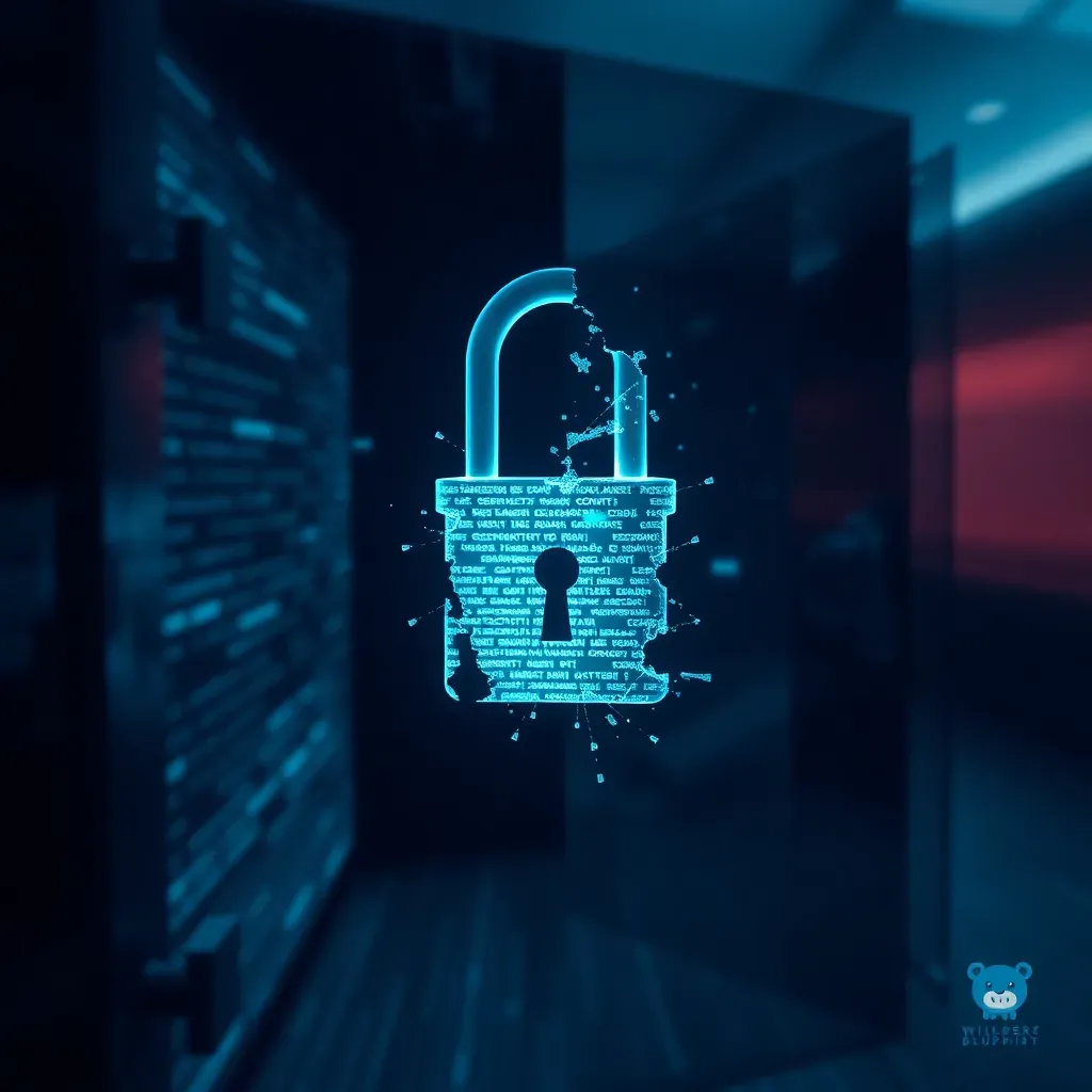 Digital Vulnerability: Why Your Data Security Matters More Than Ever for Your Assets