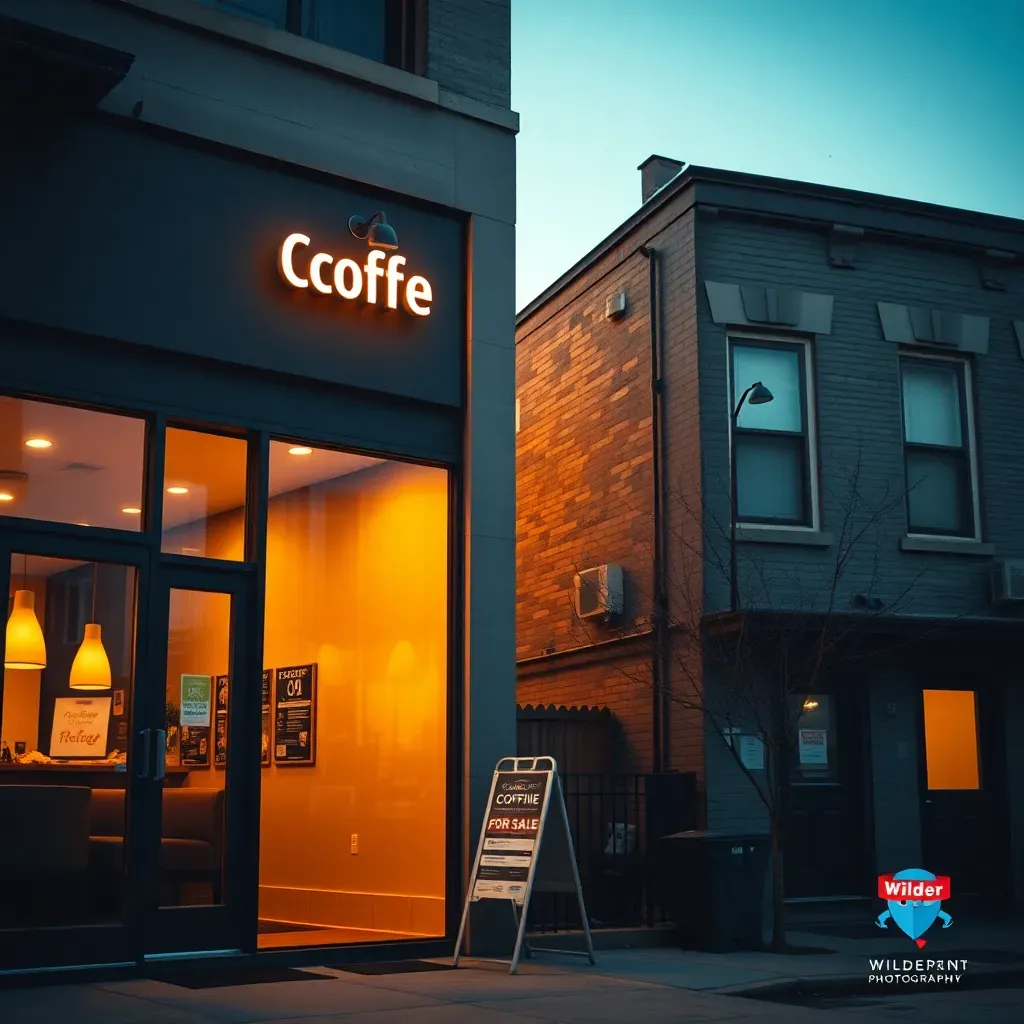 The Silent Signal: How Commercial Leases Point to Hidden Residential Opportunity