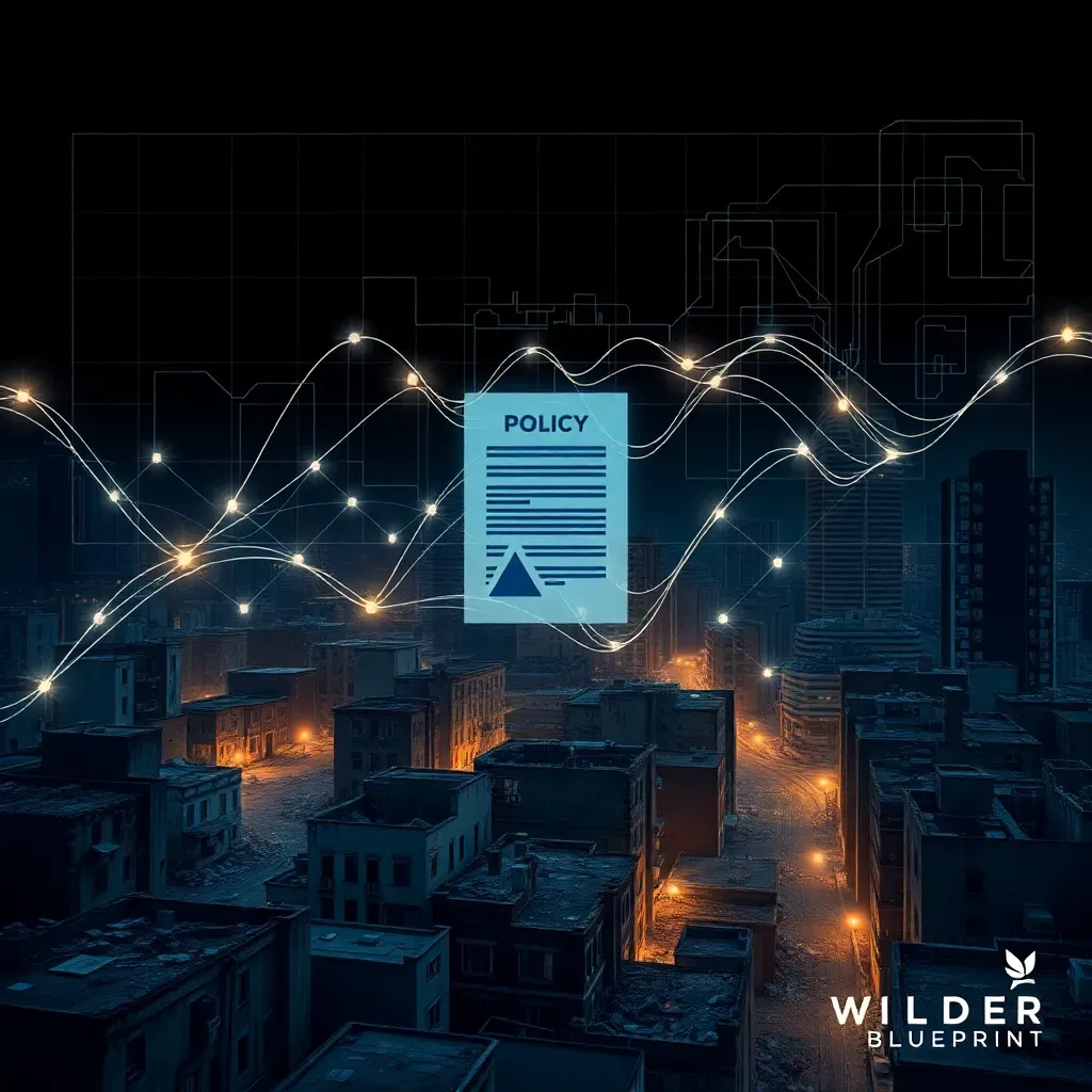 Zoning Shifts: How Policy Changes Create Distressed Property Opportunities