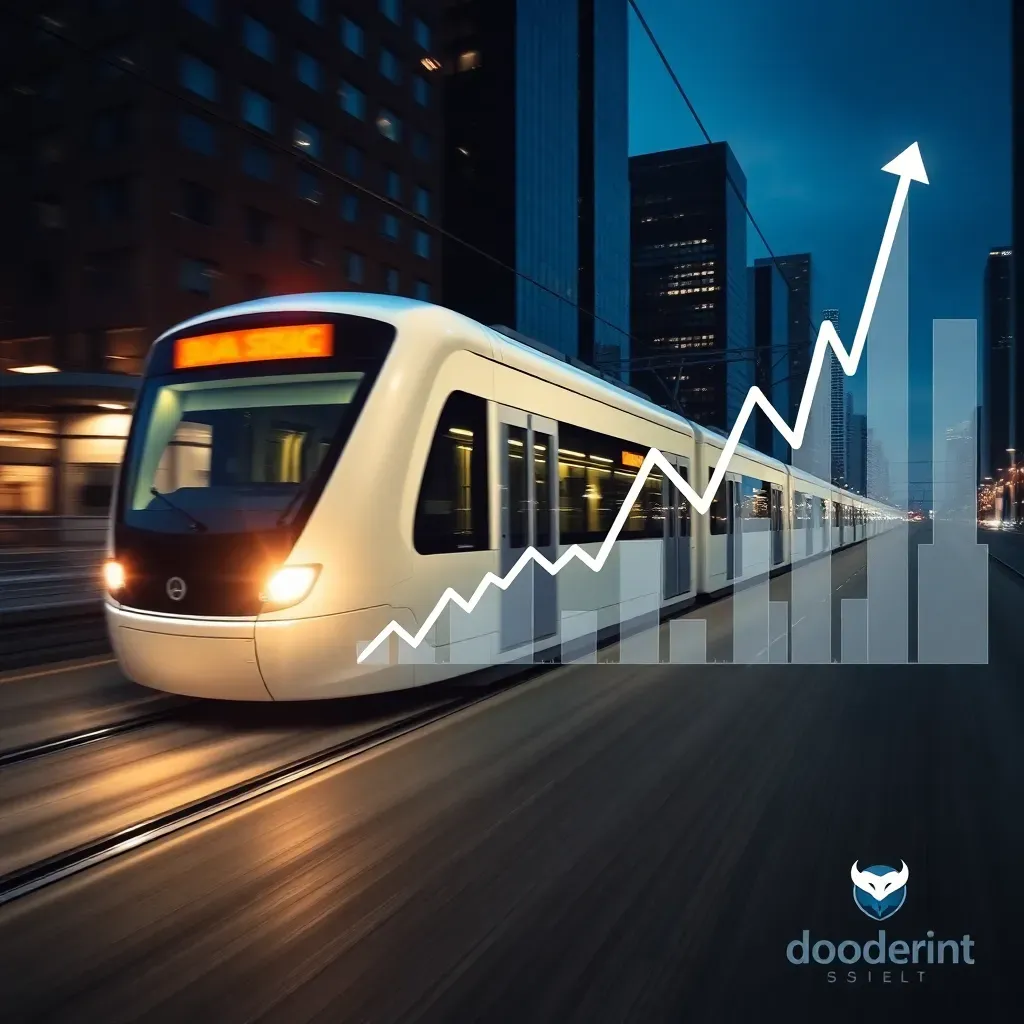 Infrastructure Shifts: How Transit Development Creates Distressed Opportunities