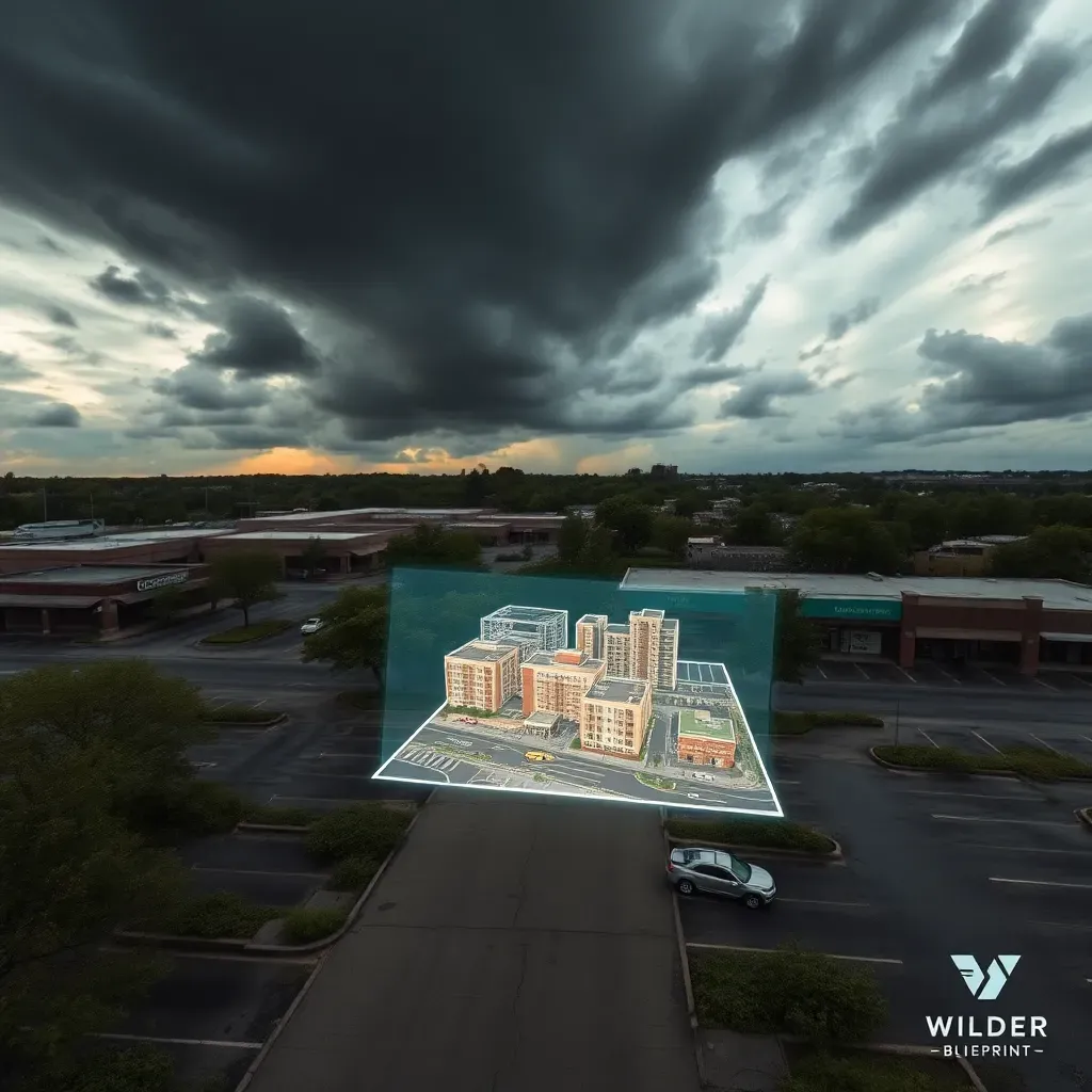 The Retail Apocalypse Isn't Just a Problem, It's a Pre-Foreclosure Opportunity