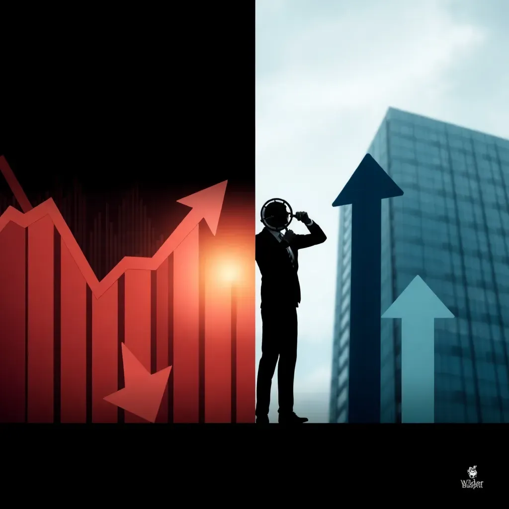 Navigating the Divergent Market: Where Opportunity Hides in Shifting Home Prices