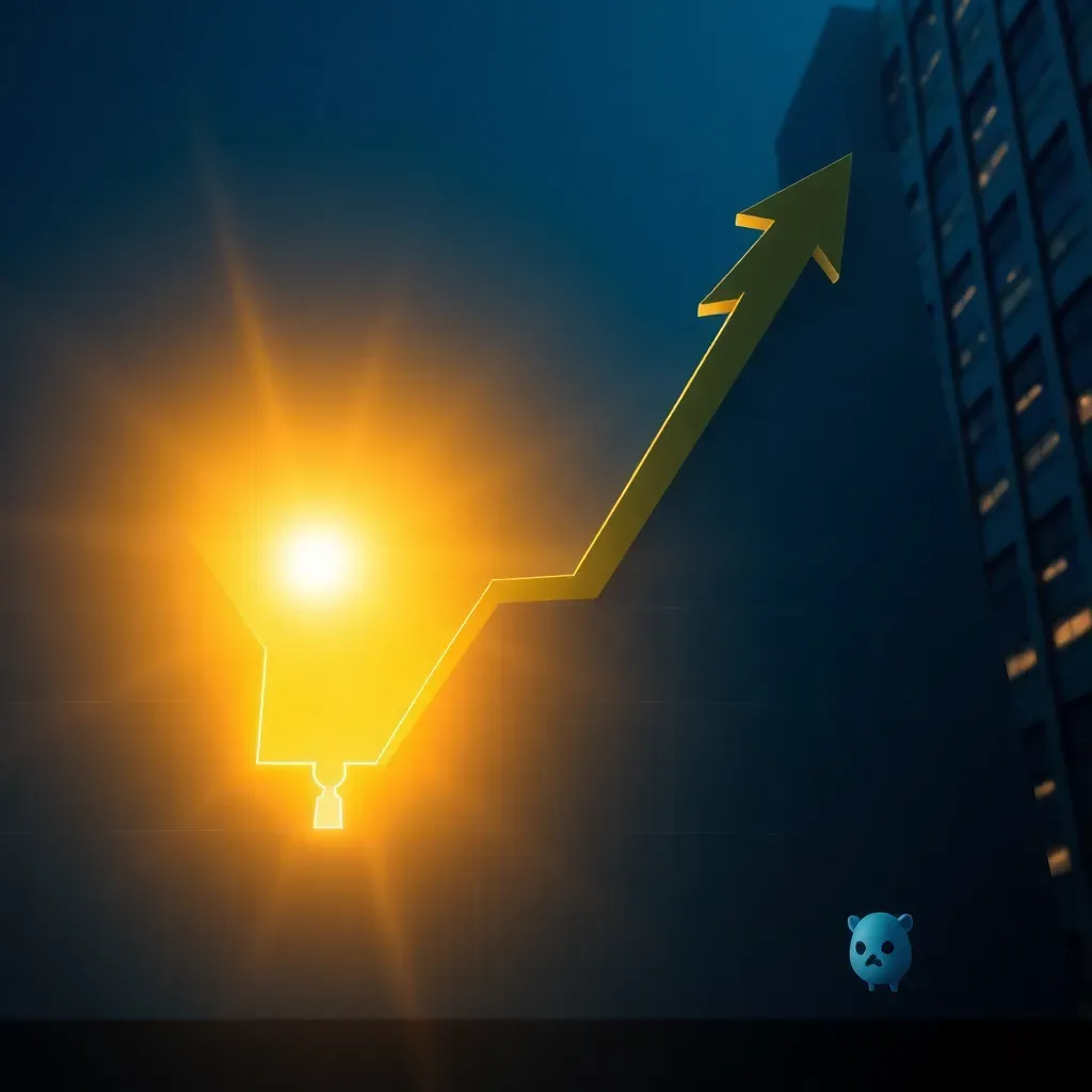 When the Market Shifts: How to Profit from Price Declines