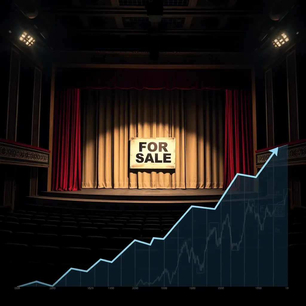 The Real Stage: Why a 'Direct Bridge' to Distressed Real Estate Outperforms Niche Career Paths