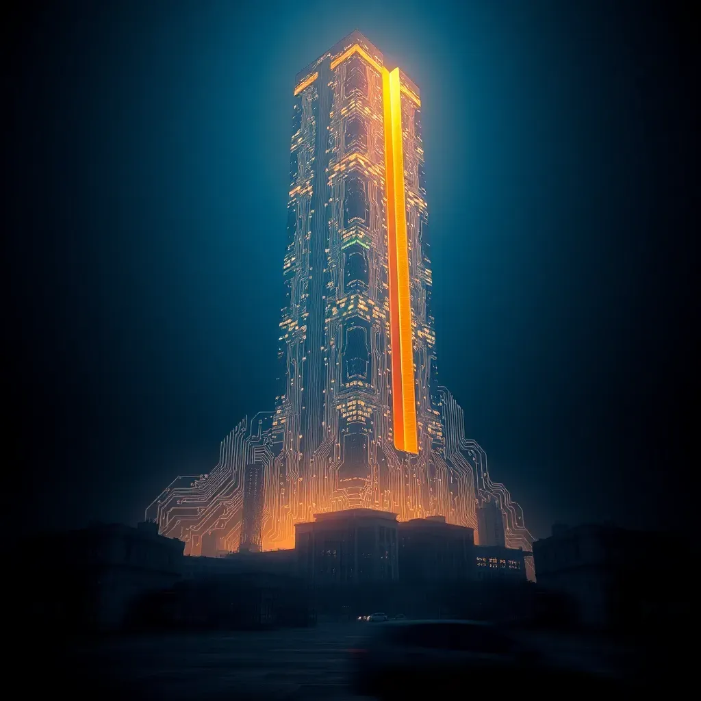 The Capital Influx: How Tech IPOs Fuel Opportunity in Distressed Real Estate