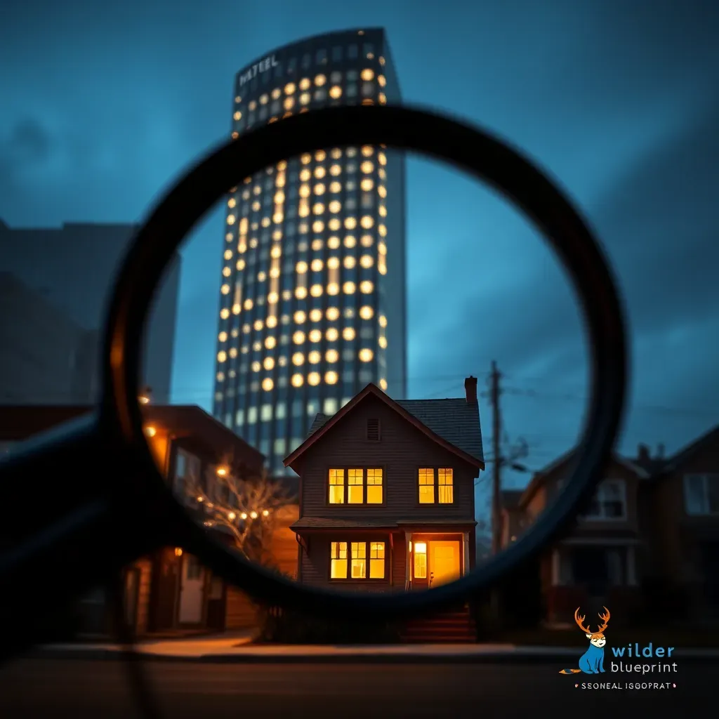 Big Players Repositioning Hotels: What It Means for Your Local Distressed Market