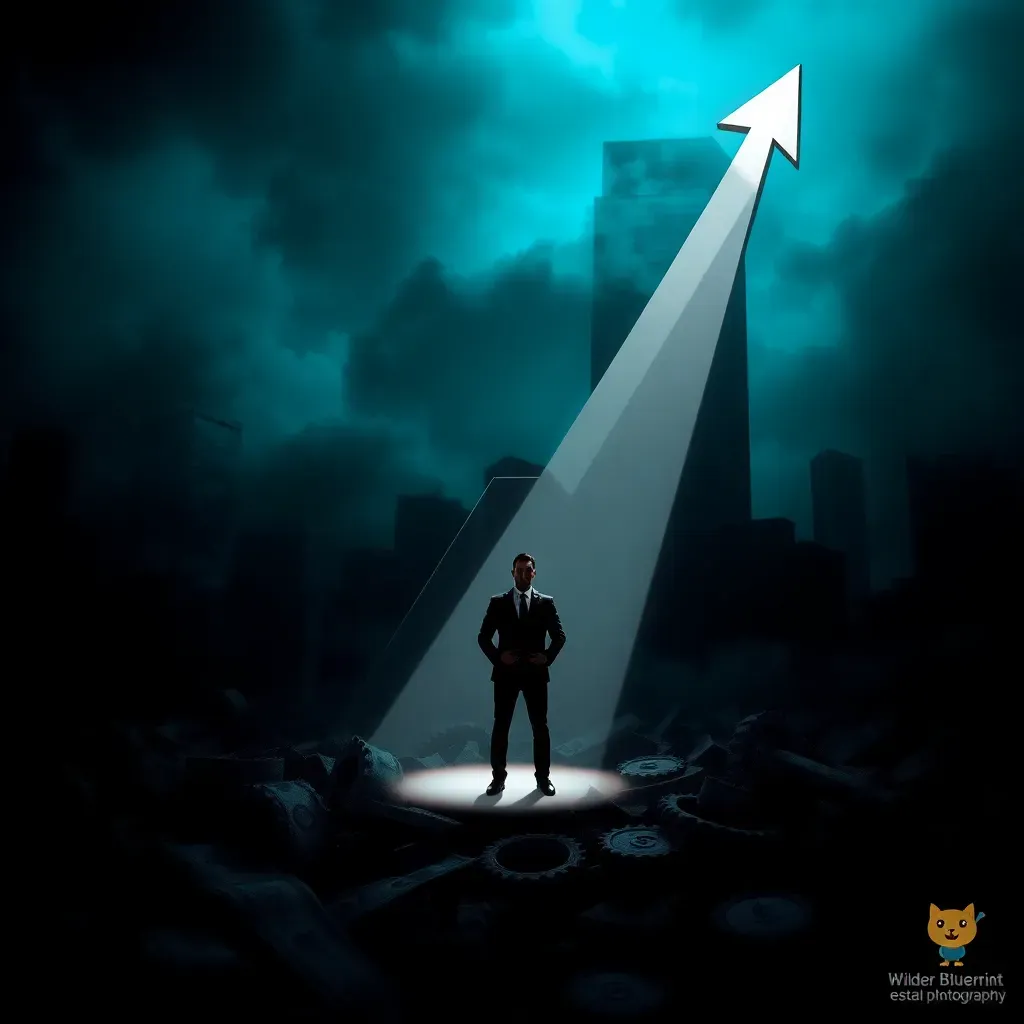 The Fed's Next Move: Why Distressed Operators Are Already Positioned