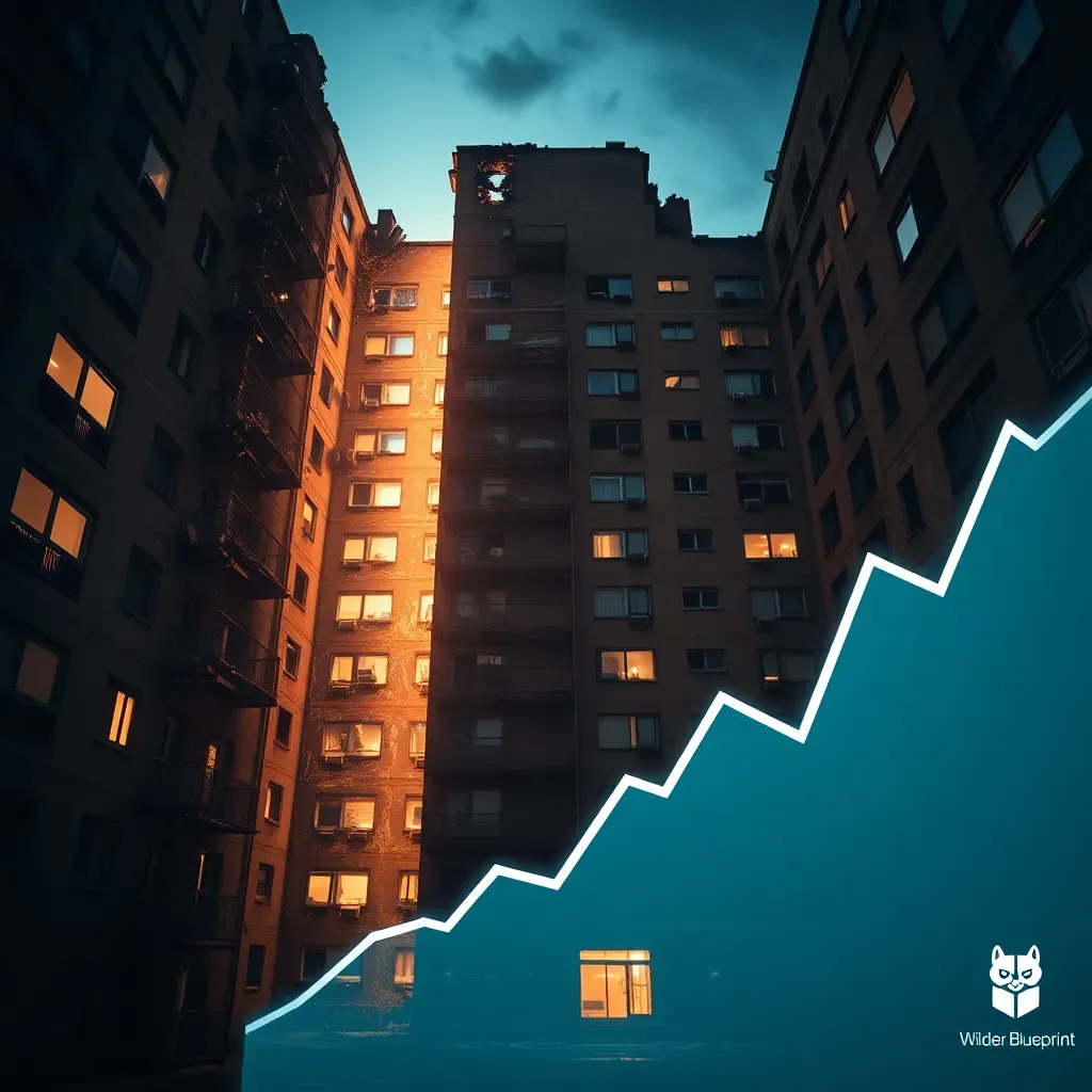 When Disaster Strikes: The Unseen Opportunity in Distressed Multi-Family Assets