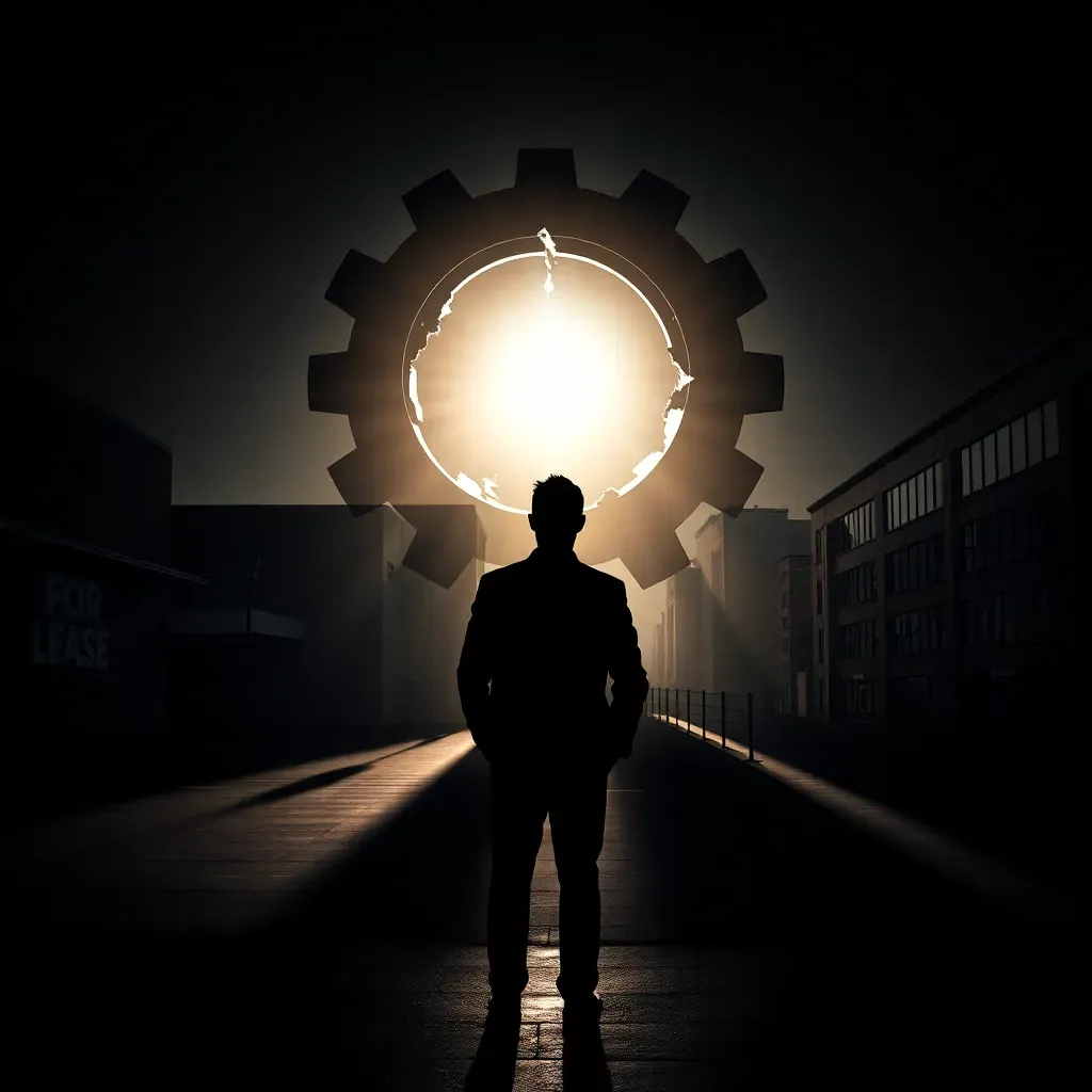 When Iconic Brands Stumble: The Ripple Effect on Your Real Estate Strategy