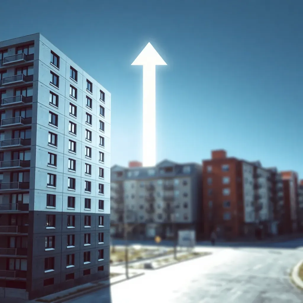 Government Housing Projects: Your Signal for Opportunity