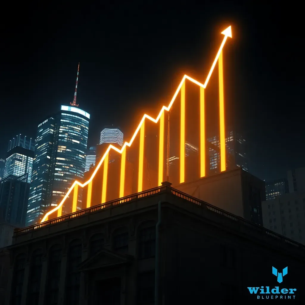The Micron Effect: How Corporate Investment Shapes Your Next Distressed Deal
