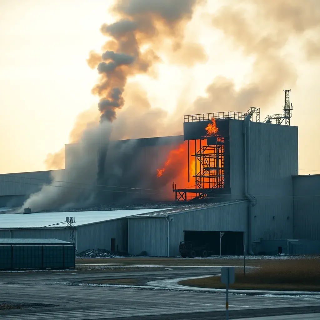 When Disaster Strikes: The Hidden Value in Distressed Assets