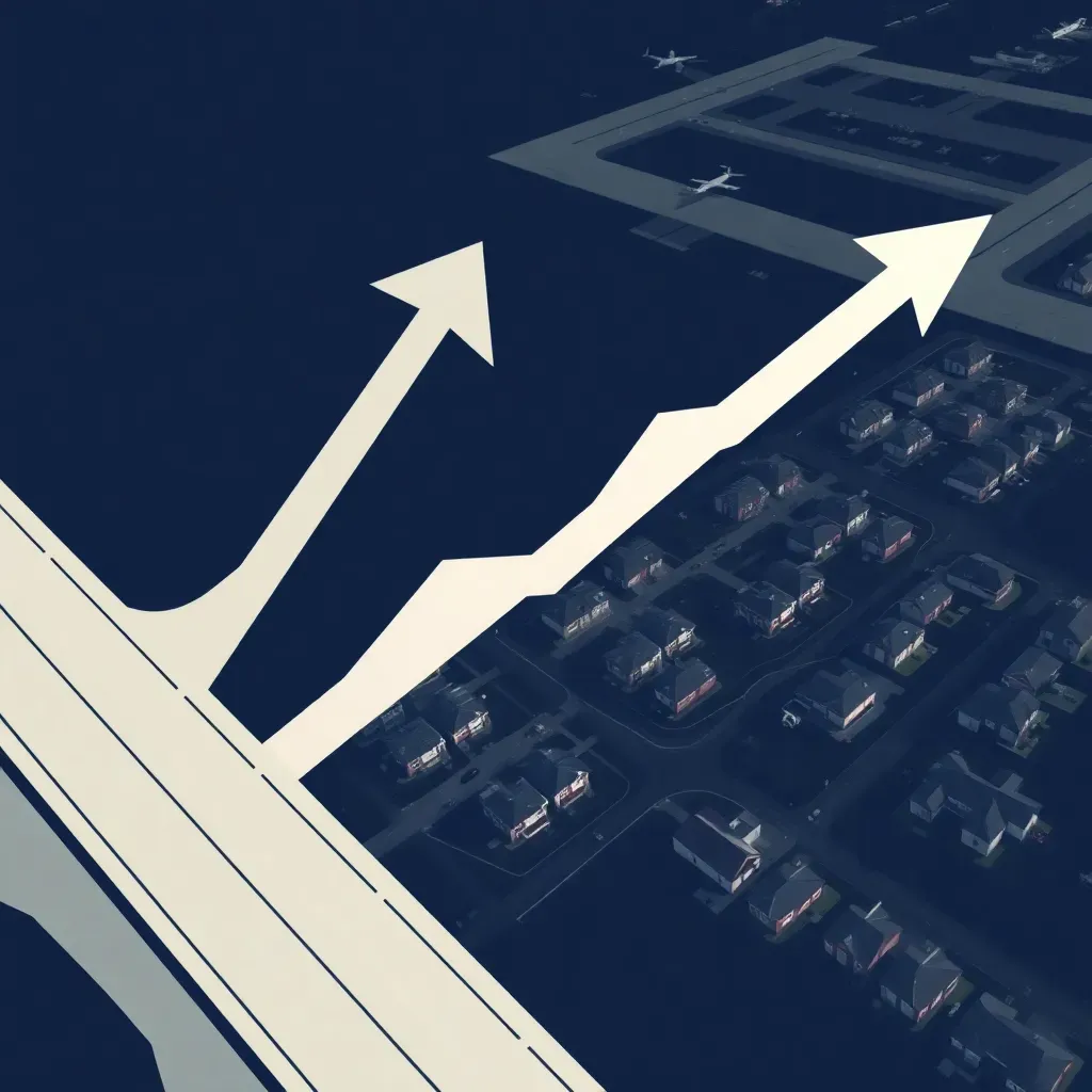 Military Base Expansions: The Unseen Catalyst for Local Real Estate Opportunities