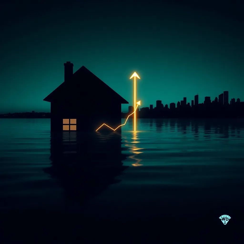 The Silent Squeeze: Why Rising Property Taxes Create Opportunity