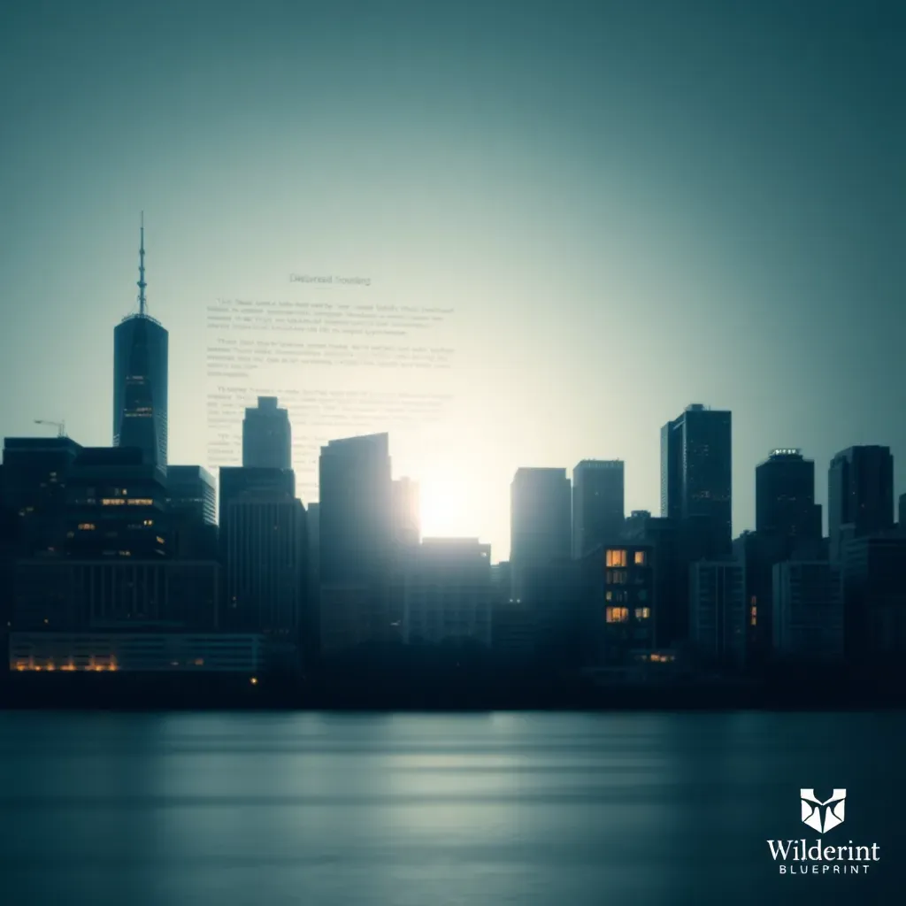 Policy Shifts and Distressed Assets: The Unseen Opportunity in Transitional Housing