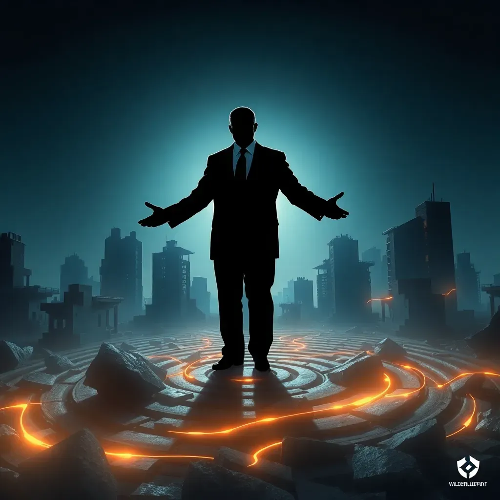 Beyond Interest Rates: How Fed Leadership Shifts Impact Distressed Real Estate