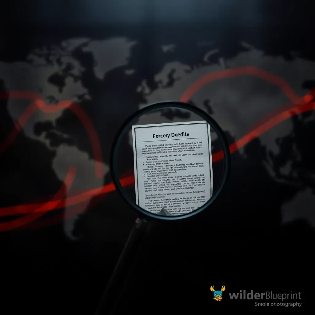 Geopolitics and Your Next Deal: Why Global Tensions Matter to Local Foreclosures