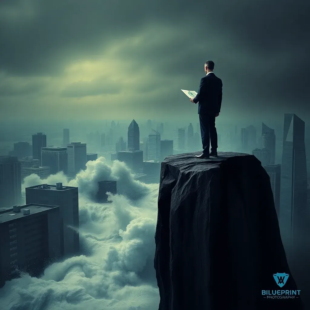 2026 Market Outlook: Why the Smart Money is Already Positioning for Distress