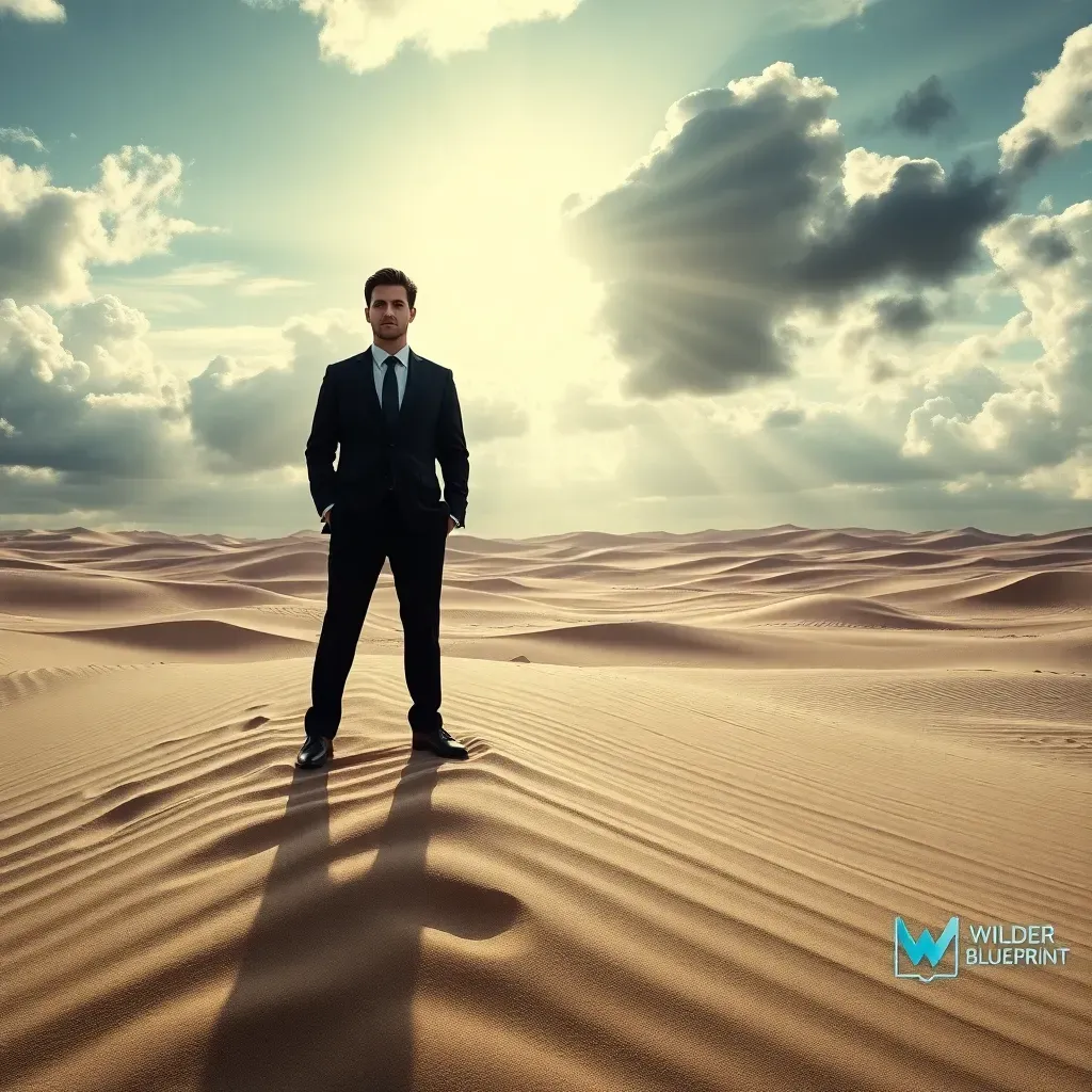 The Market's Shifting Sands: Why Distressed Operators Win When Prices Fluctuate