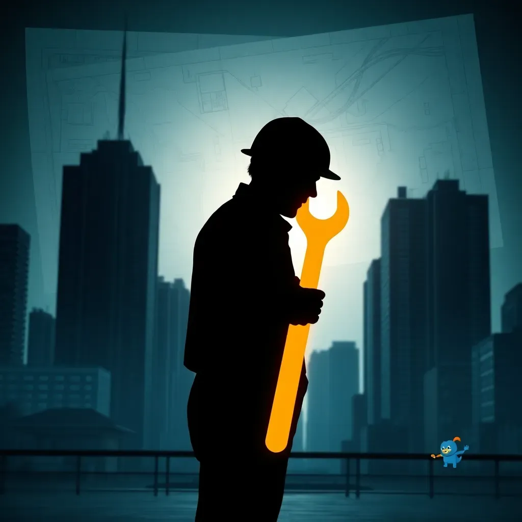 Policy Shifts and the Distressed Real Estate Operator: A Blueprint for Adaptability