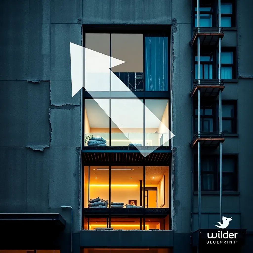 Affordable Housing Crisis: Your Signal to Operate, Not Complain