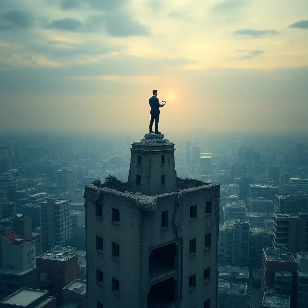 Market Shifts: What Redfin's Report Means for the Prepared Operator