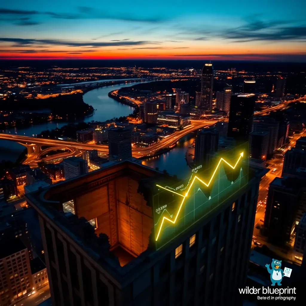 Beyond the Gig: Why Chattanooga's Growth is a Signal for Savvy Operators