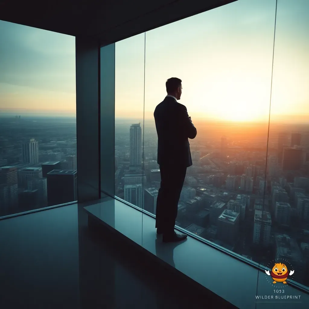 The Silent Edge: Why Stillness Fuels Your Distressed Real Estate Empire