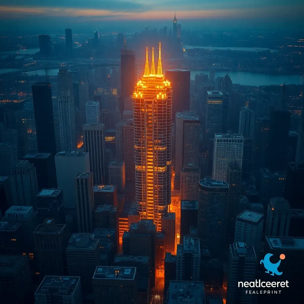 New York's Housing Crunch: Why Smart Operators See Opportunity, Not Just Crisis