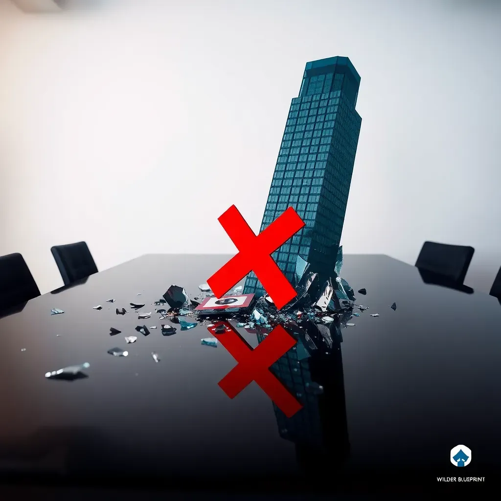 The $8 Million Lesson: Why Contingencies Aren't Optional