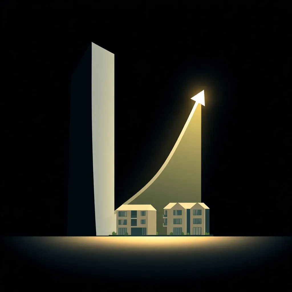 The Silent Shift: Why Corporate Interest in Housing Signals Opportunity for Operators