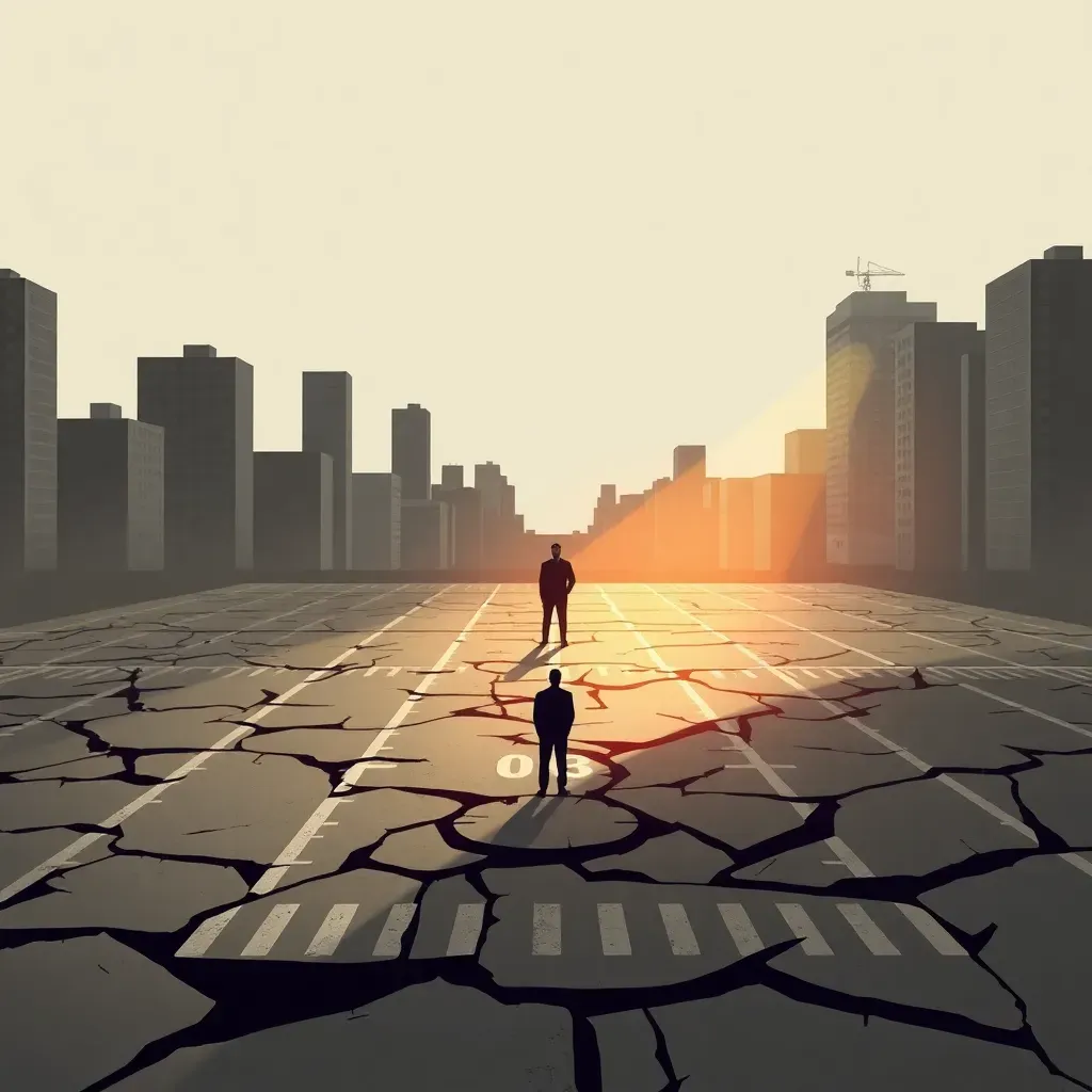 Beyond the Gridiron: What RGIII's Pivot Teaches Distressed Investors