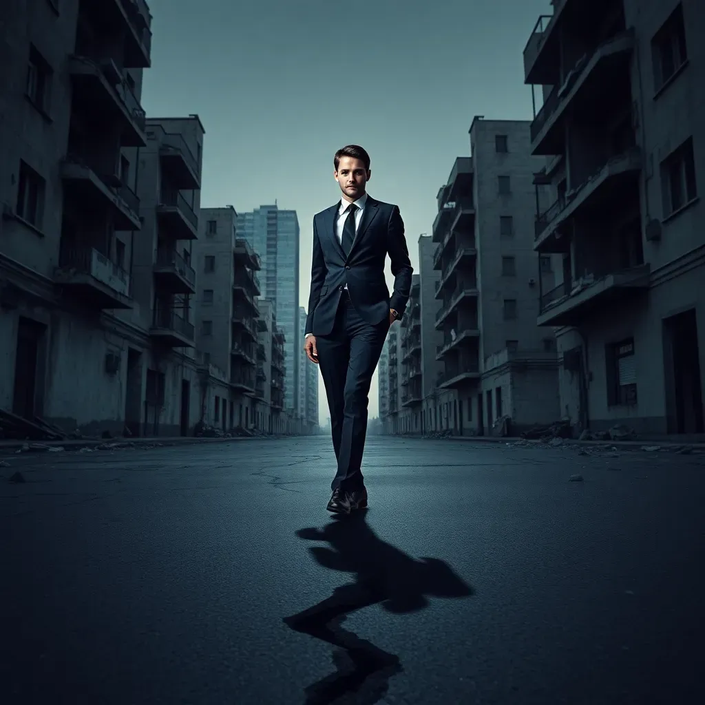 The Silent Injury: Why You Can't Afford to Sit Out in Distressed Real Estate