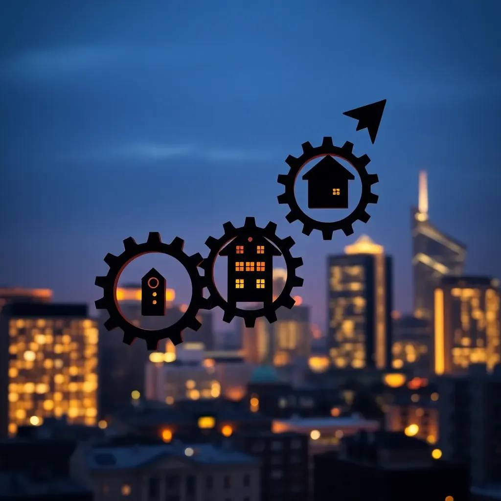 The Hidden Opportunity in Community Housing Initiatives