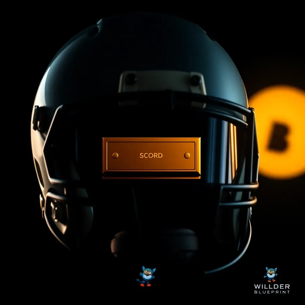 Beyond the Gridiron: The Unseen Playbook of Asset Protection